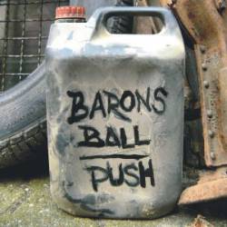 Barons Ball : Push